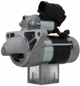 Новый стартер subaru trezia 1.4d od 2011 roku Доставка