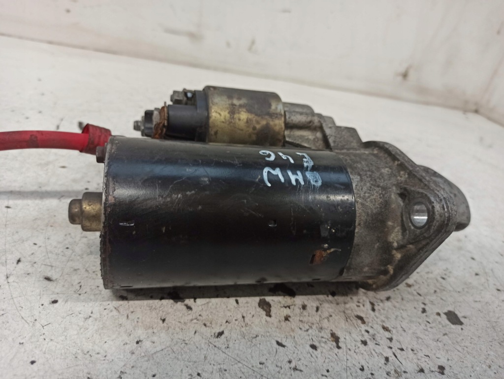 Купить Bmw 3 e46 стартер 7505979 0001108196 | пожалуйста czytać описание!