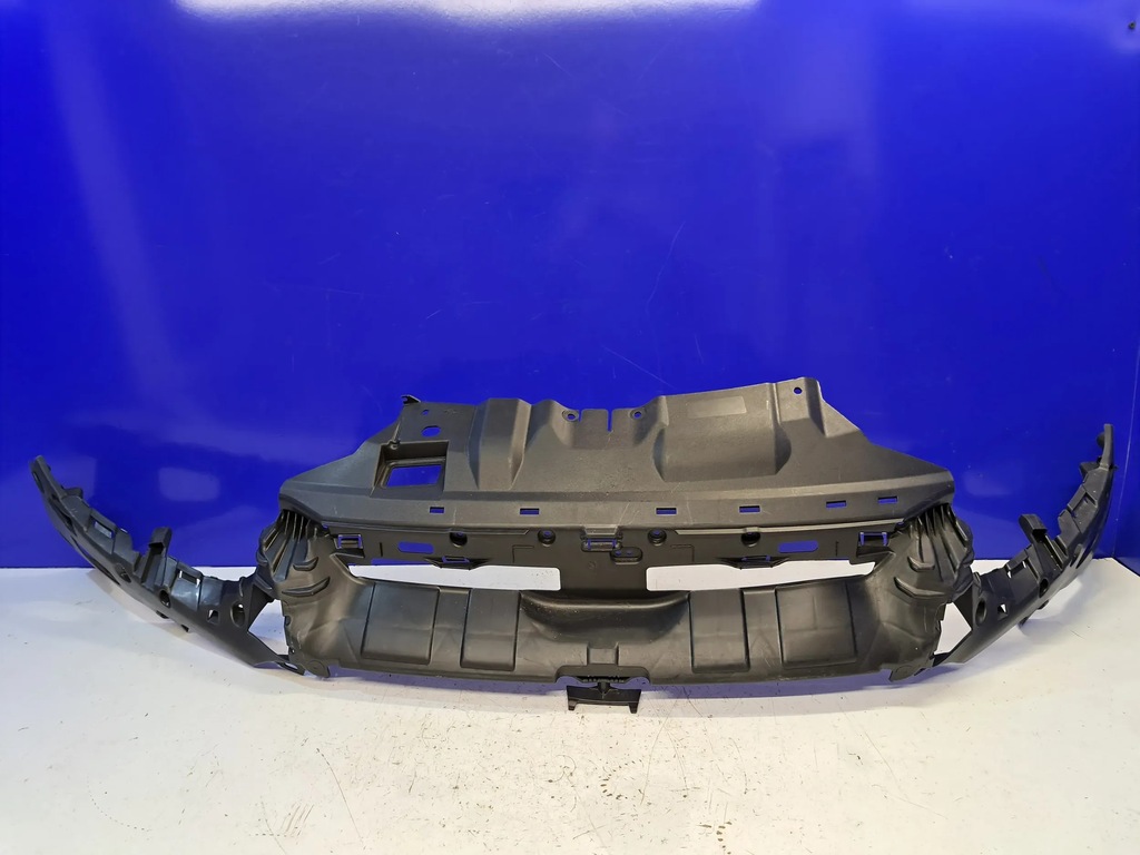 фото №1, Ford focus 2015 спойлеры