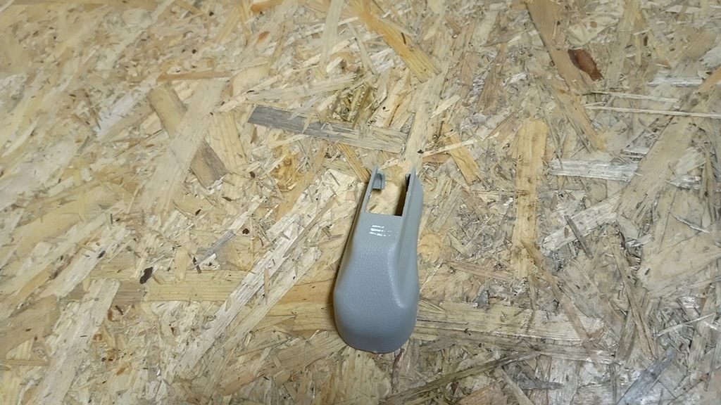 фото №6, Nissan primera p 12 2.2 захист заглушка сидіння