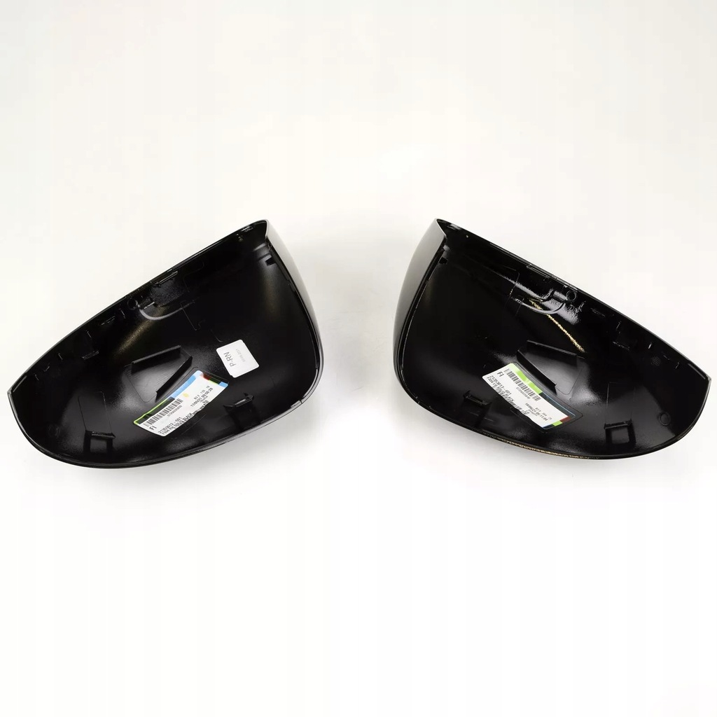 фото №9, Накладки, корпус зеркал fiat 500x оригинал l p