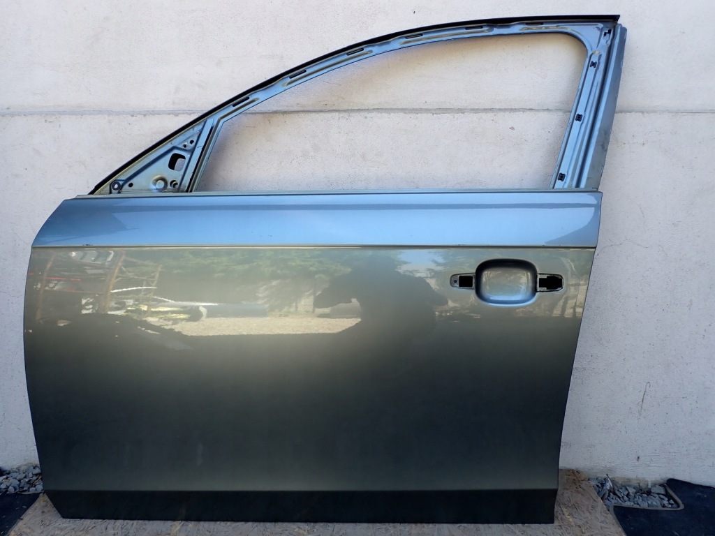 Купить Дверь левая передние левая перед audi a4 b8 8k 2007-2015r
