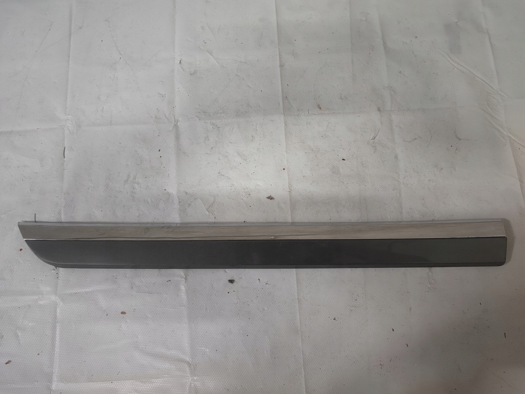 фото №1, Молдинг поріг volkswagen passat b8 правий задня