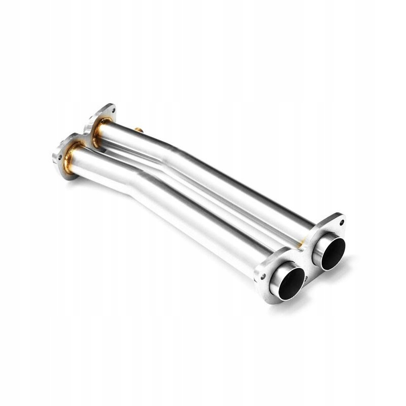 Даунпайп bmw e60 e61 535d m57n Ціна