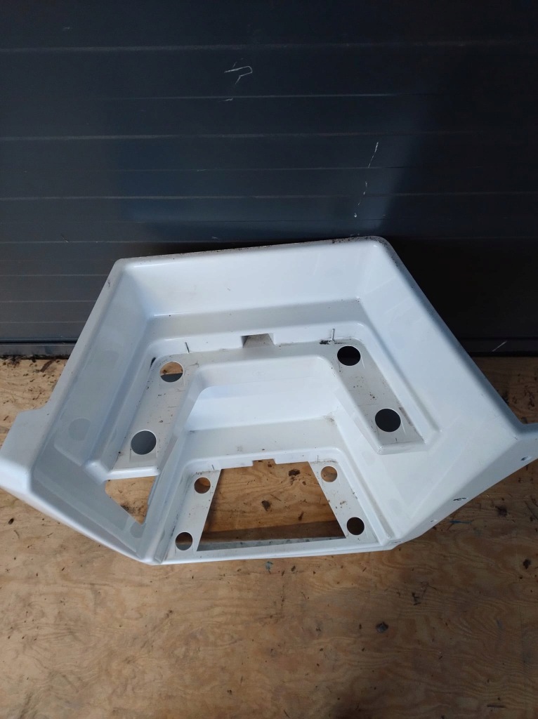 Купить Подножка подножка renault gama t range t evo d левый