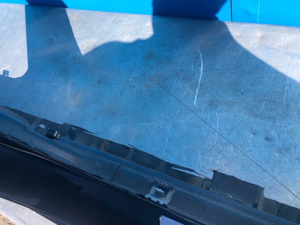 фото №14, Mercedes w213 kombi правий поріг блок двигуна 040