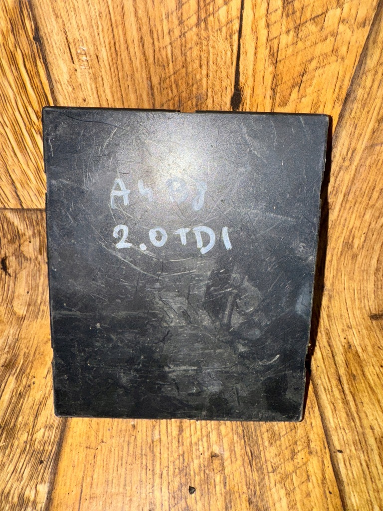 фото №1, Audi a4 b8 2.0 tdi модуль комфорта