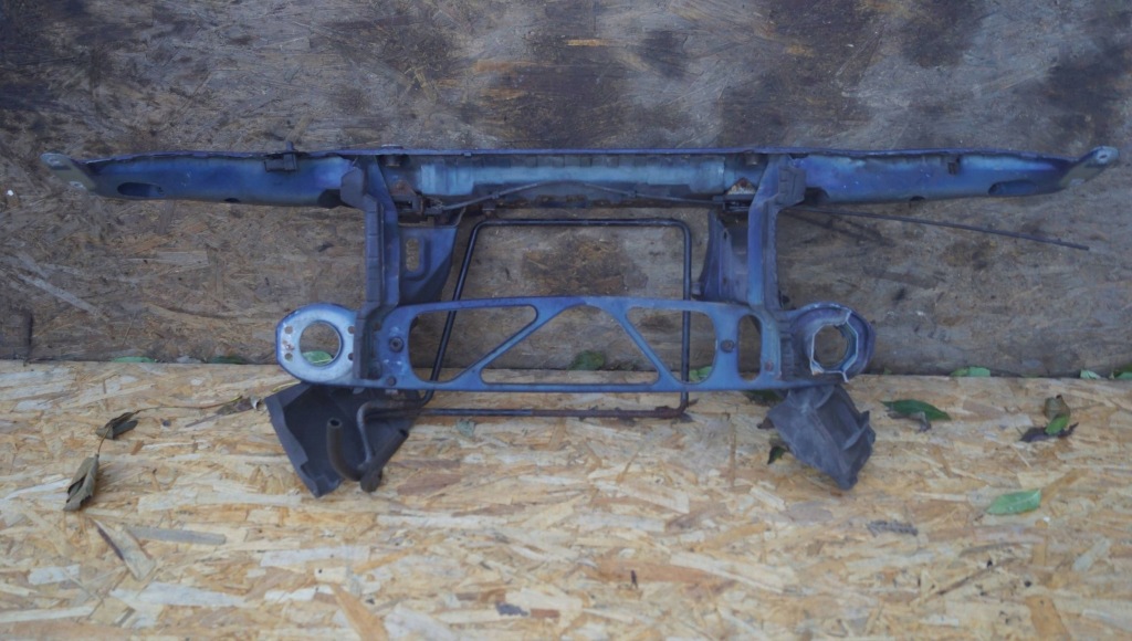 Bmw z3 ремінь передній підсилювач ż290 Зі Шроту