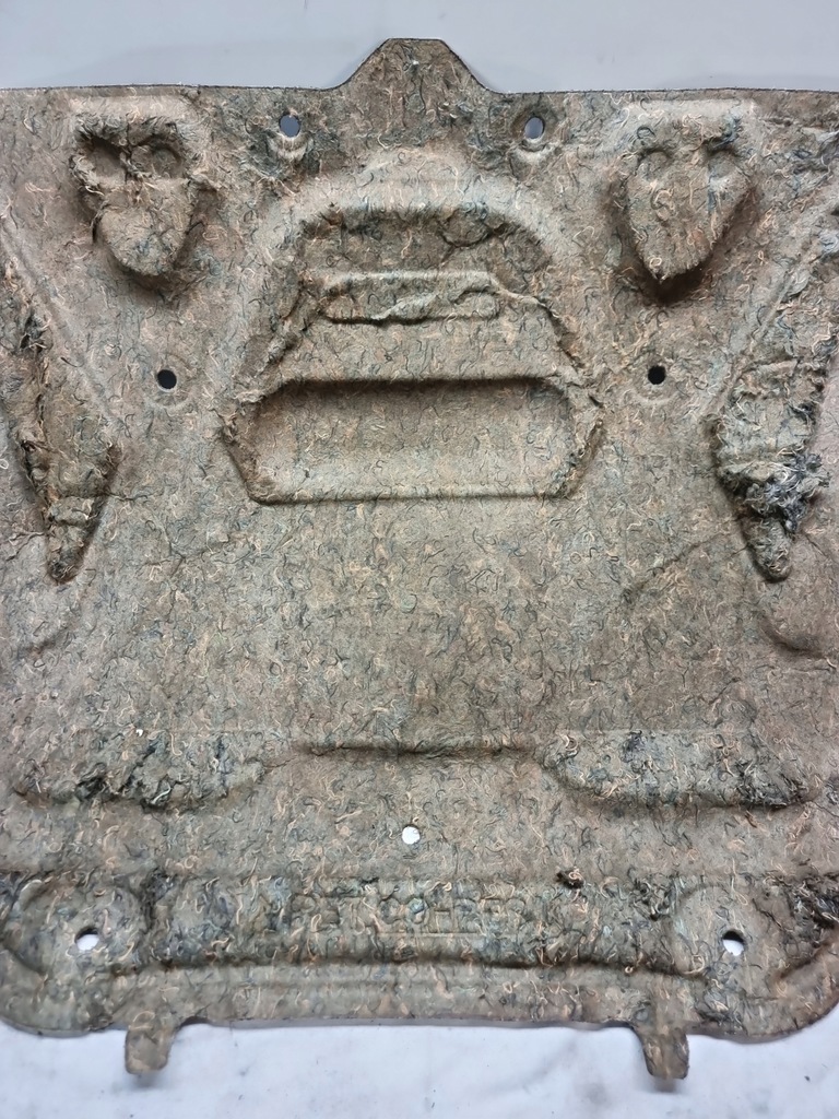 фото №7, Nissan gtr gt-r r35 шумоізоляція капот підкрилок