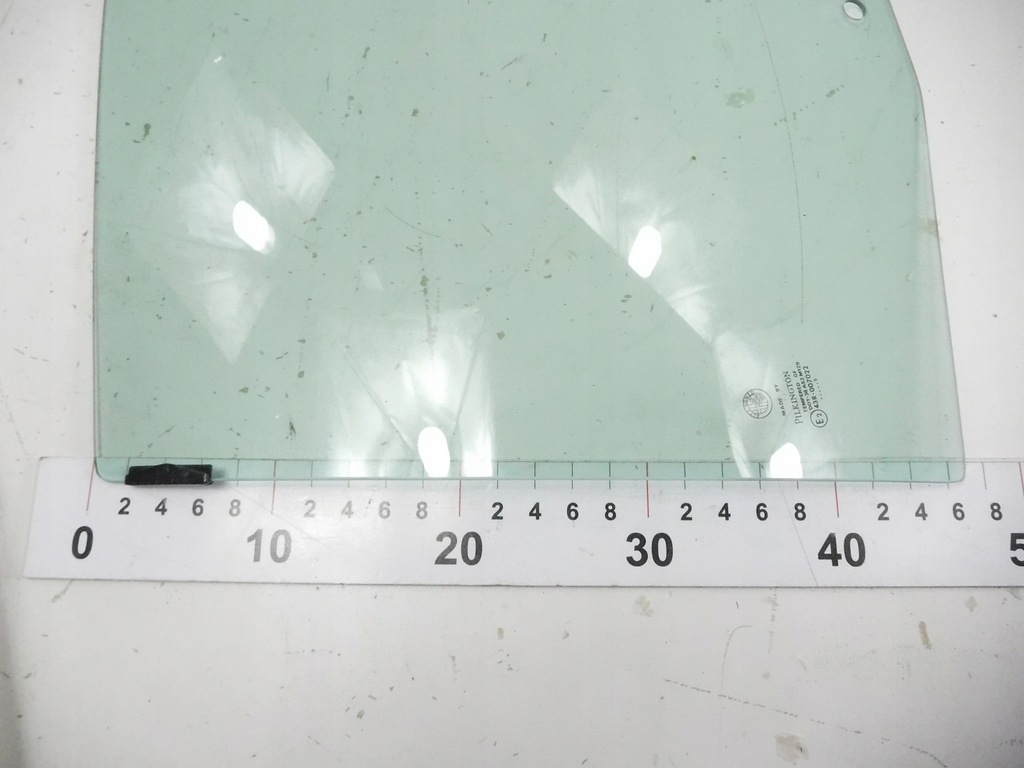 фото №8, Стекло дверь левый задняя alfa romeo 156 60620866