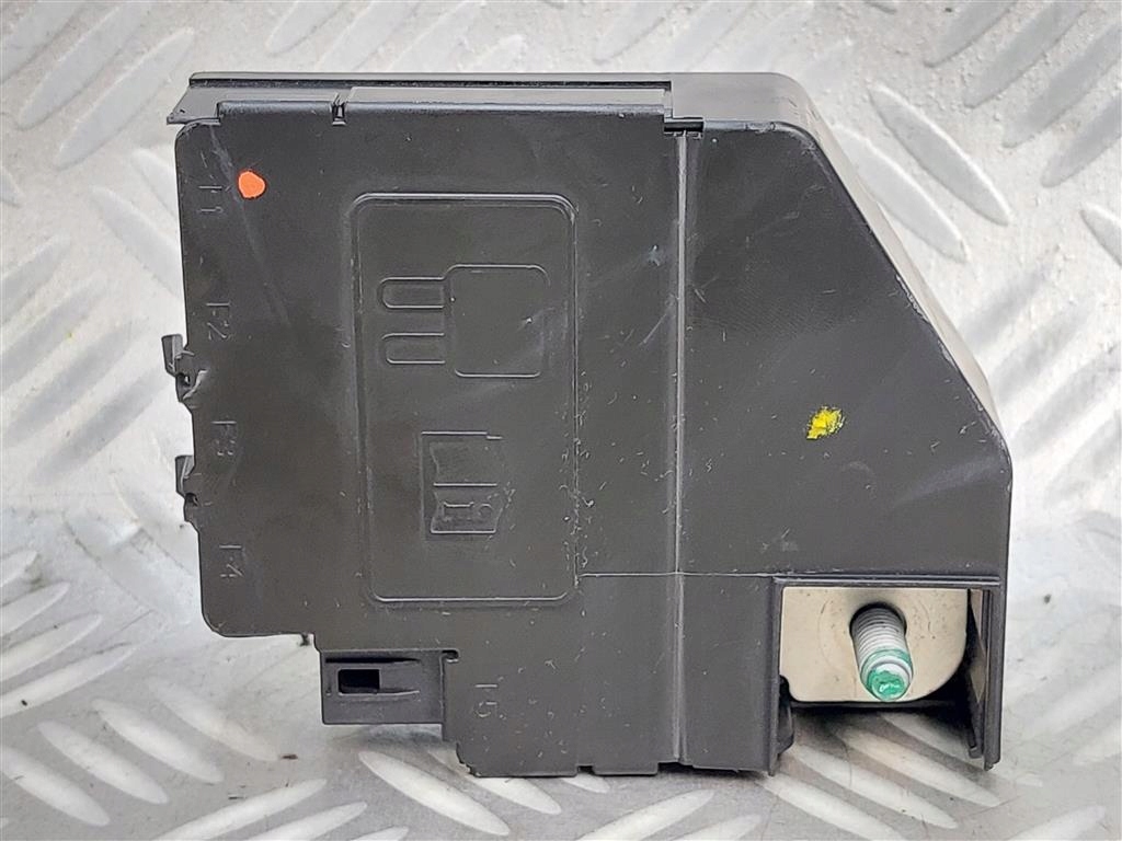 фото №1, Клема акумулятор піротехнічна ford ranger iv 20-22 2,0 tdci