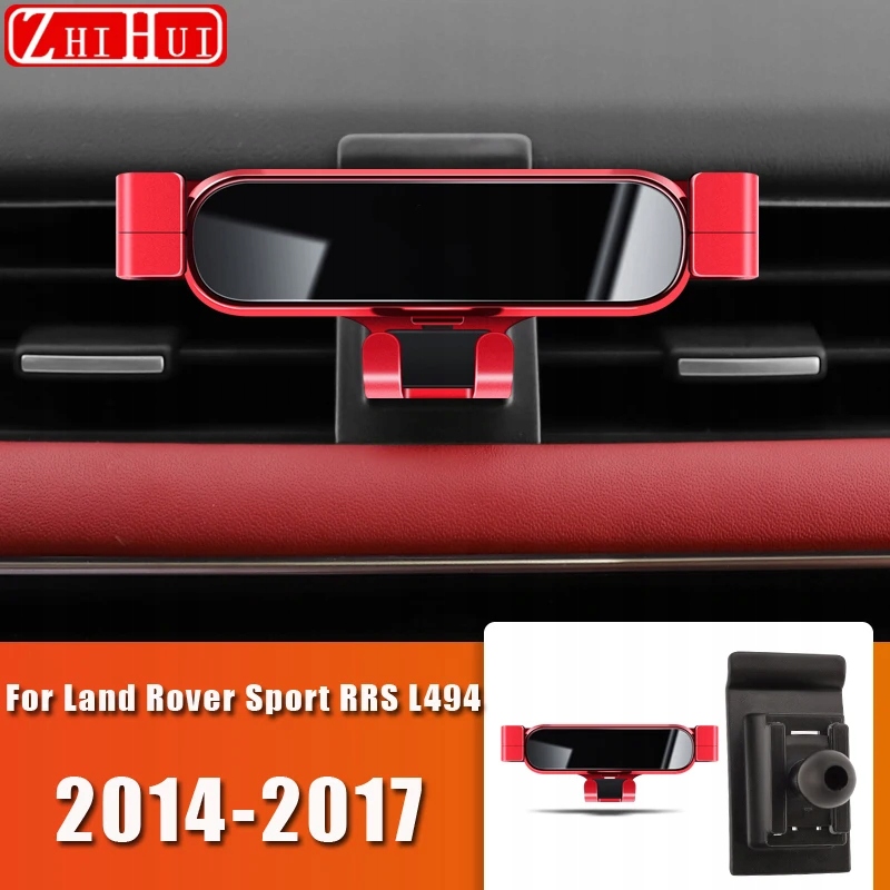 фото №1, For land rover range rover velar evoque sport rrs l494 car телефон hol 11387