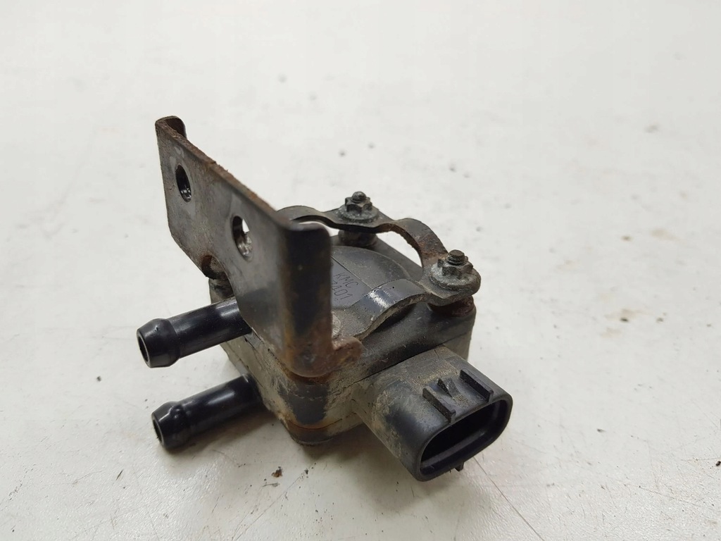 фото №6, Kia carens ii 2009 датчик тиску вихлопних газів