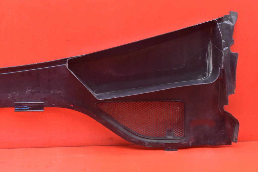 фото №12, Жабо eu 4g8819447 audi a6 c7 lift 14-20