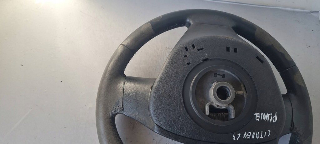 фото №9, Повітропровід комплектна citroen c3 pluriel europa