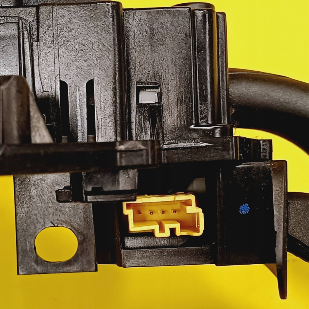 фото №14, Рычаг переключатель комбинированный citroen c4 i 96644965xt nr284