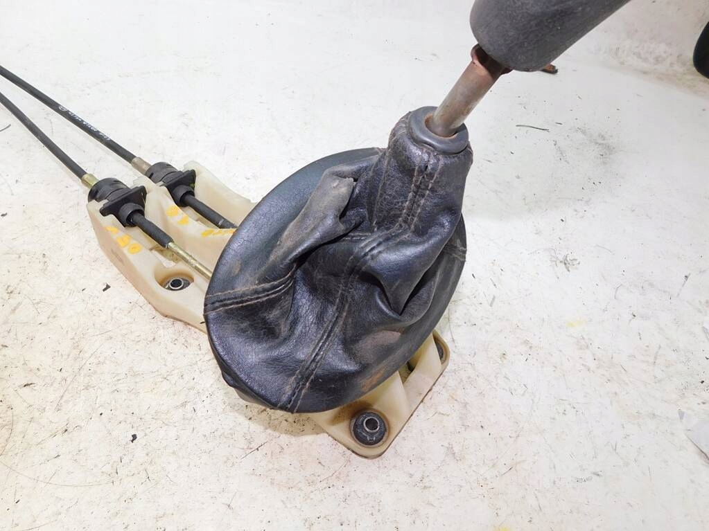 фото №7, Kia picanto 1.0 2005r домкрат вибірник передач