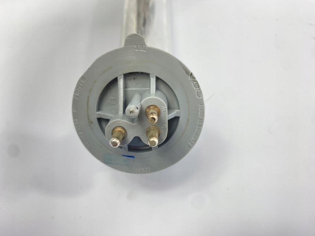 фото №11, Датчик уровня топлива mercedes w140 c140 w140 cl 1405420104