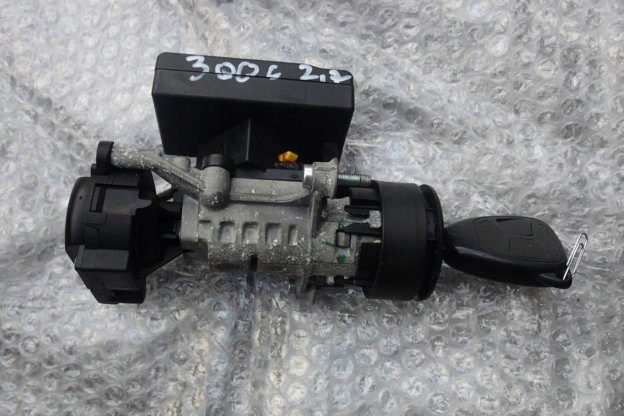 фото №9, Набір стартовий замок запалювання chrysler 300c i 2.7 v6