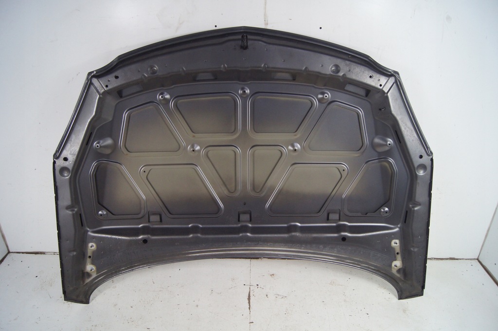 фото №9, Капот opel insignia a 2008-