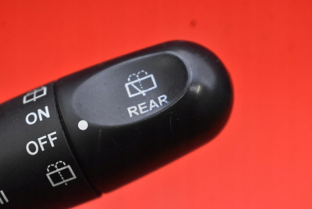 фото №8, Рычаг переключатель дворник s13071 suzuki alto 7 vii 5d hb 09-14