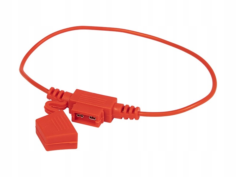 фото №1, Роз'єм запобіжник 1.0 mini