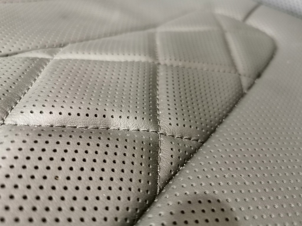 фото №9, Сидіння шкіра вентильовані підігрів модулі kpl. mercedes cls w257 1