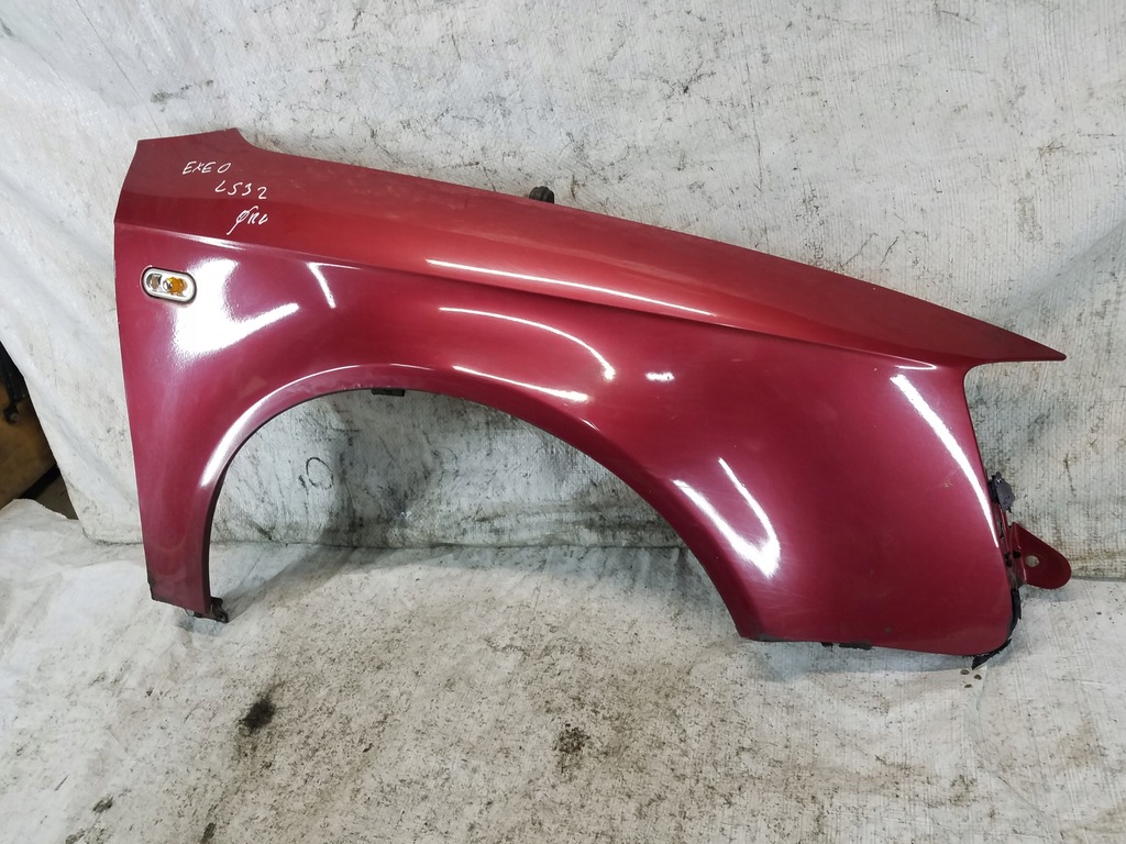 фото №12, Крила перед seat exeo kod ls3z