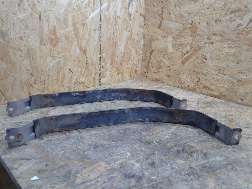 фото №7, Кронштейн бака топлива lexus is iii 200t 300 po lift 2018 europa