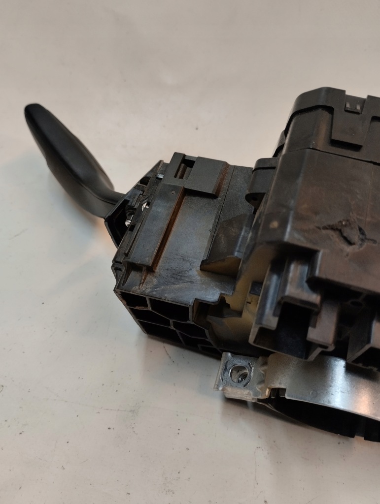 фото №4, Ford ecosport ii lift переключатель комбинированный переключатели лента