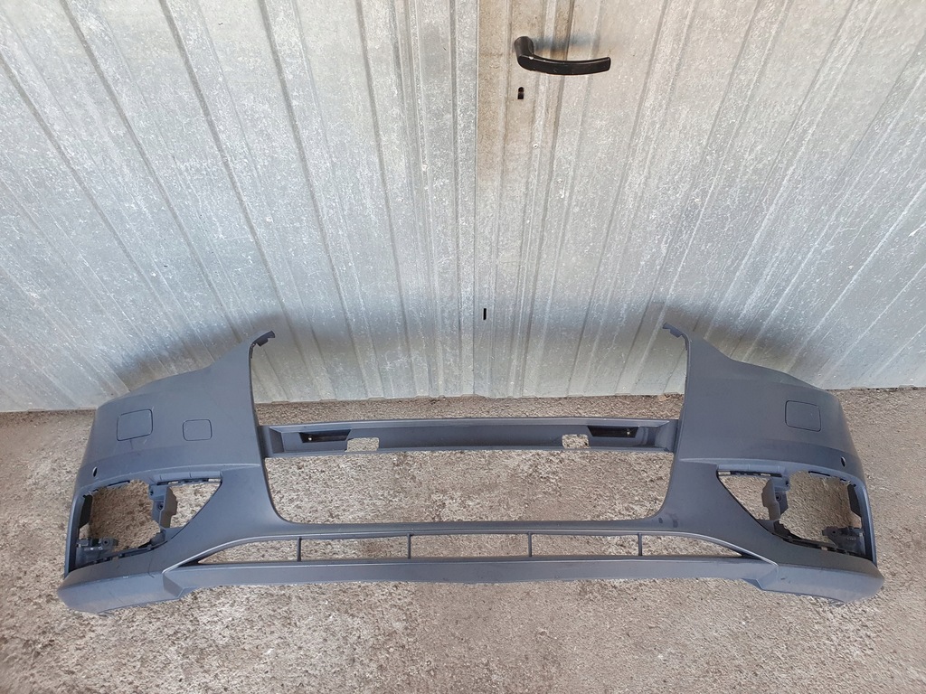 фото №1, Бампер перед audi a3 8v3 2013-2016