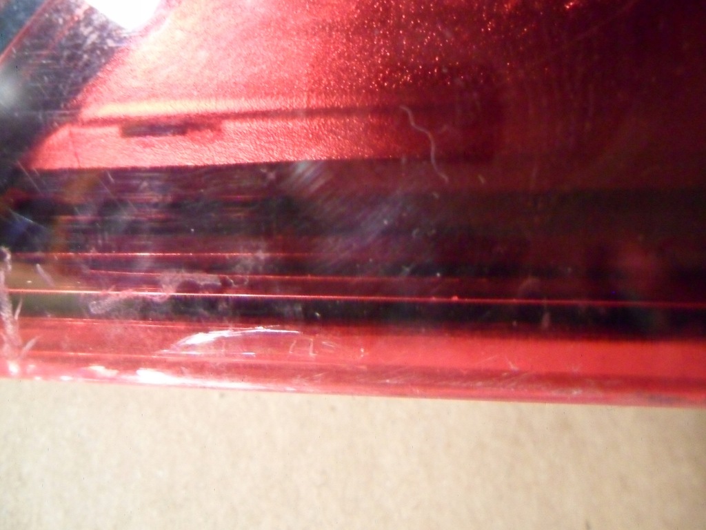 фото №7, Jaguar i-pace ipace лампа левая задняя j9d3-13405cb