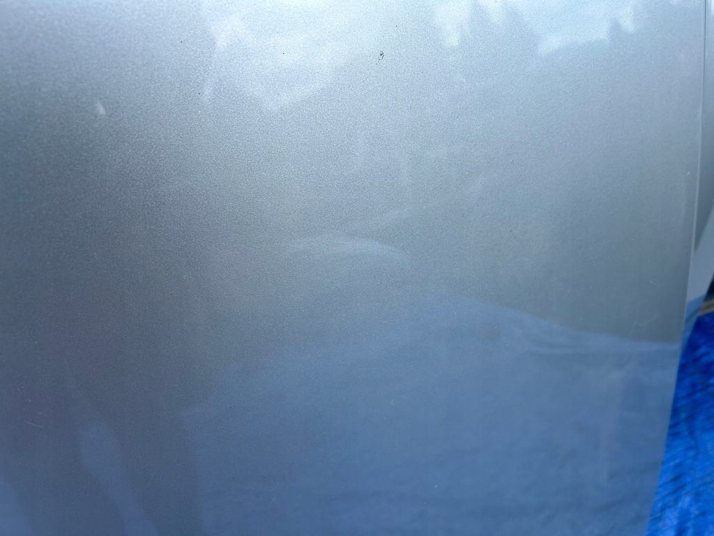 фото №12, Капот mercedes r-klasa w251 lift c775 775