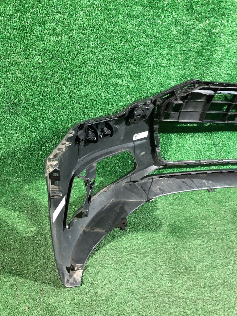 фото №8, Бампер передній перед audi a6 c8