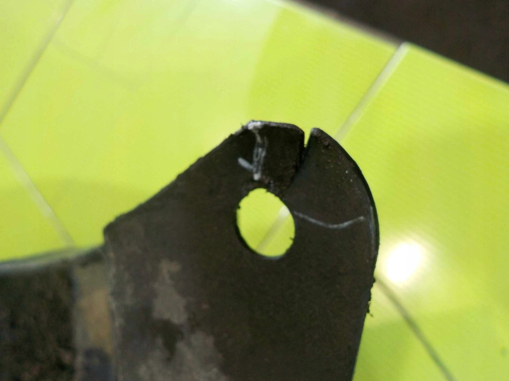 фото №9, Volvo c70 ii 07r бампер перед