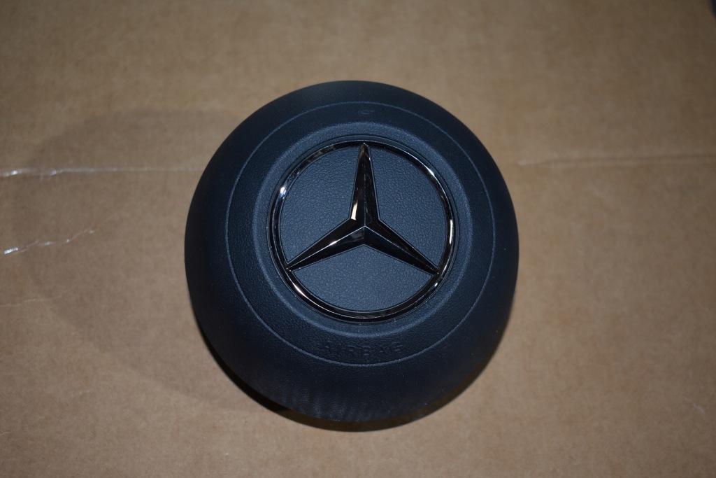 Купити Idealna подушка подушка безпеки керма mercedes w214 1