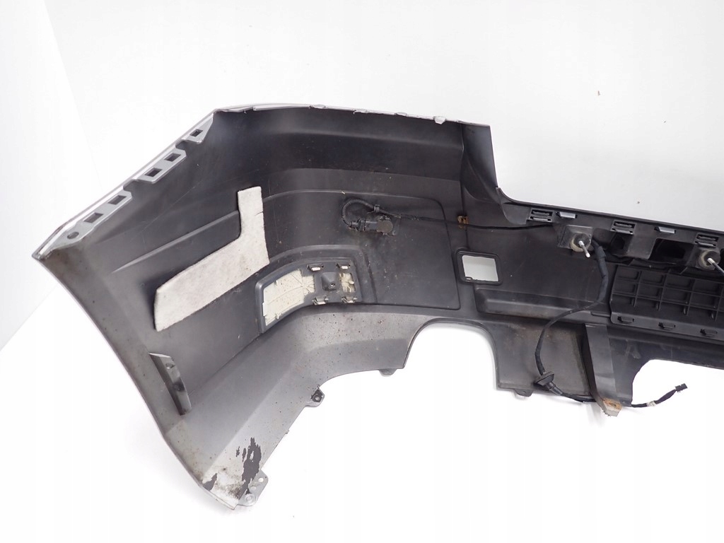 фото №10, Бампер задняя задний kompletny pdc mercedes glk x204 09r