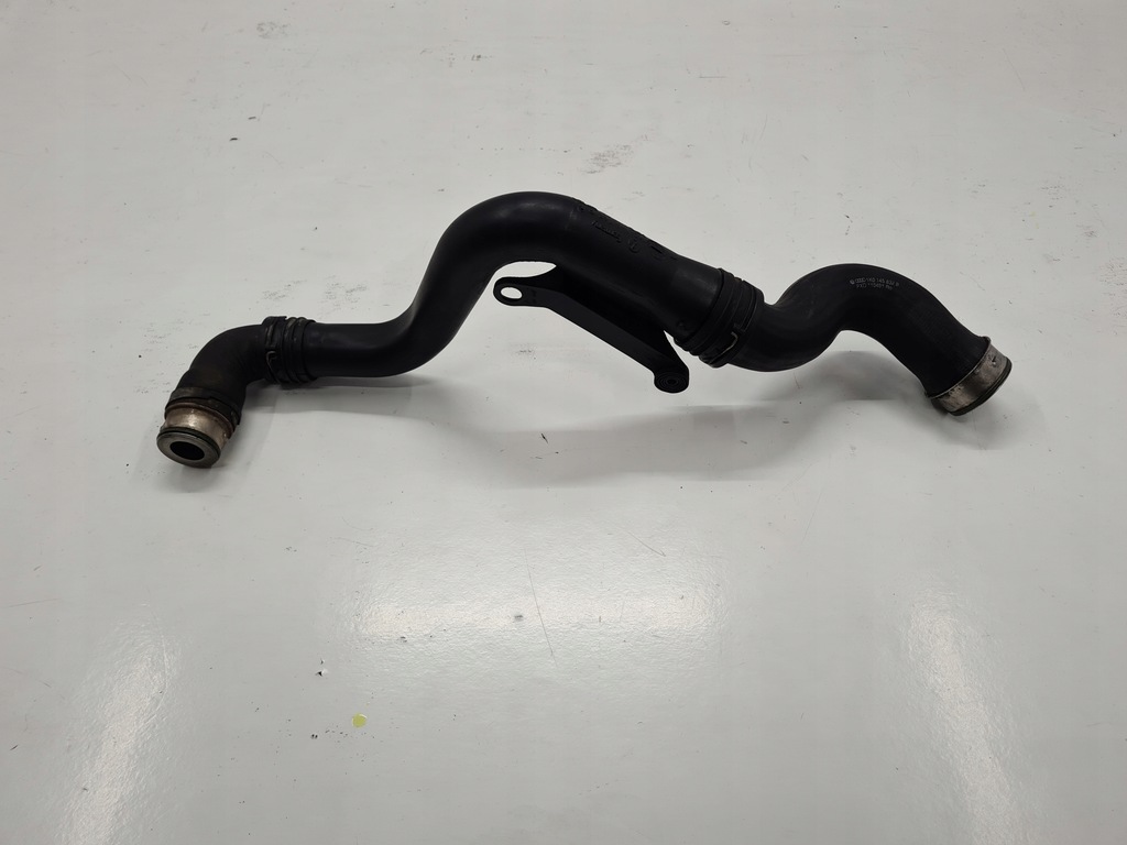 фото №1, Audi a3 8p труба інтеркулер 1.9tdi 1k0145762p