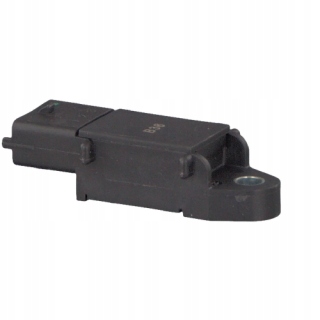 фото №11, Febi датчик давления выхлопных газов opel corsa d combo