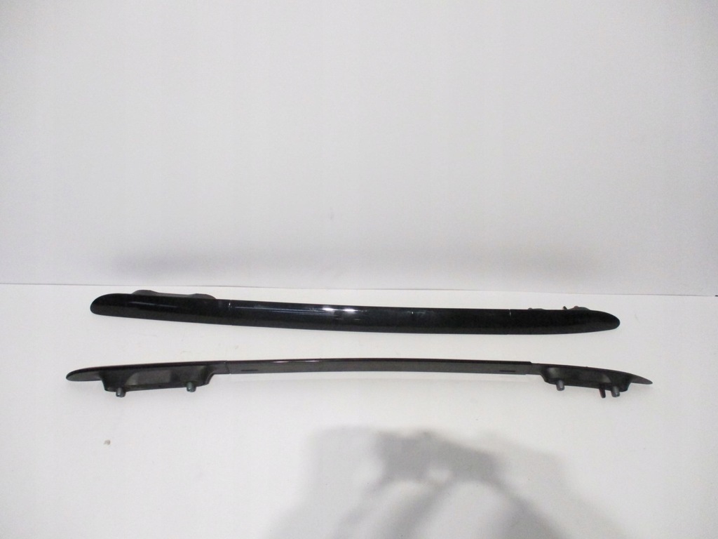 фото №1, Рейлинг рейлинги кровельные citroen c4 cactus