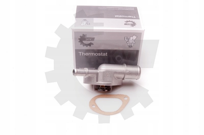 фото №1, Термостат skv 20skv052