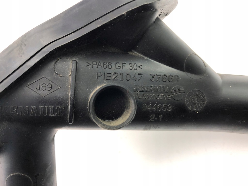 фото №7, Renault clio iv магистраль труба патрубок wody 210473766r