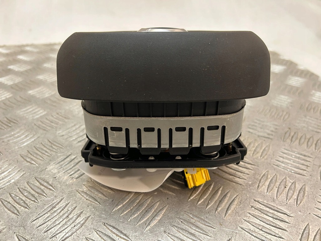 фото №9, Volvo xc90 подушка воздушная подушка безопасности руля