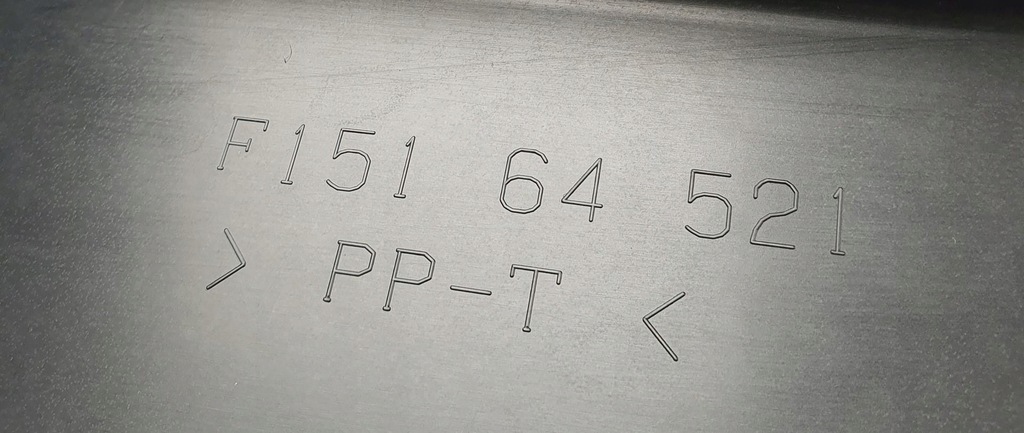 фото №5, Бардачок туннель mazda rx-8 f151-64-521