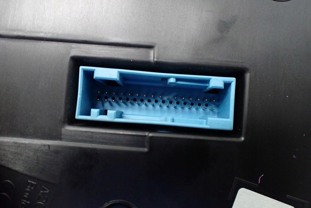 фото №10, Лічильник прилади europa lift seat altea 1.2 tsi 12r