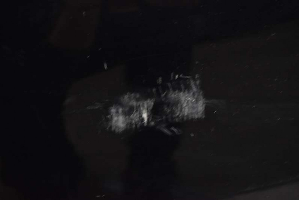 фото №8, Дверь левая задняя задние чёрные toyota hilux 7 vii 05-15