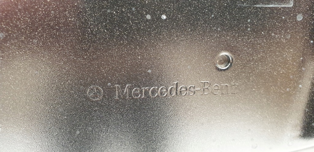 фото №7, Mercedes eqc w293 293 капот