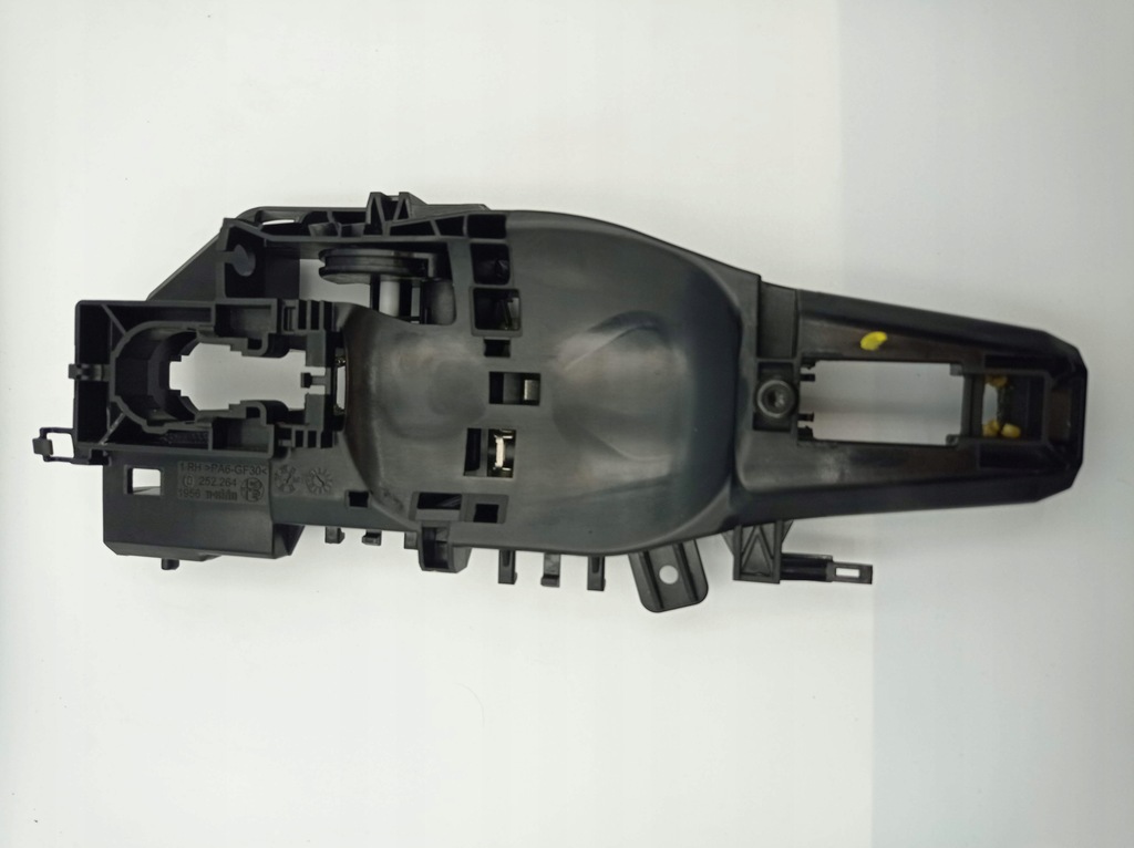 фото №1, Основа ручка alfa romeo stelvio правий задня