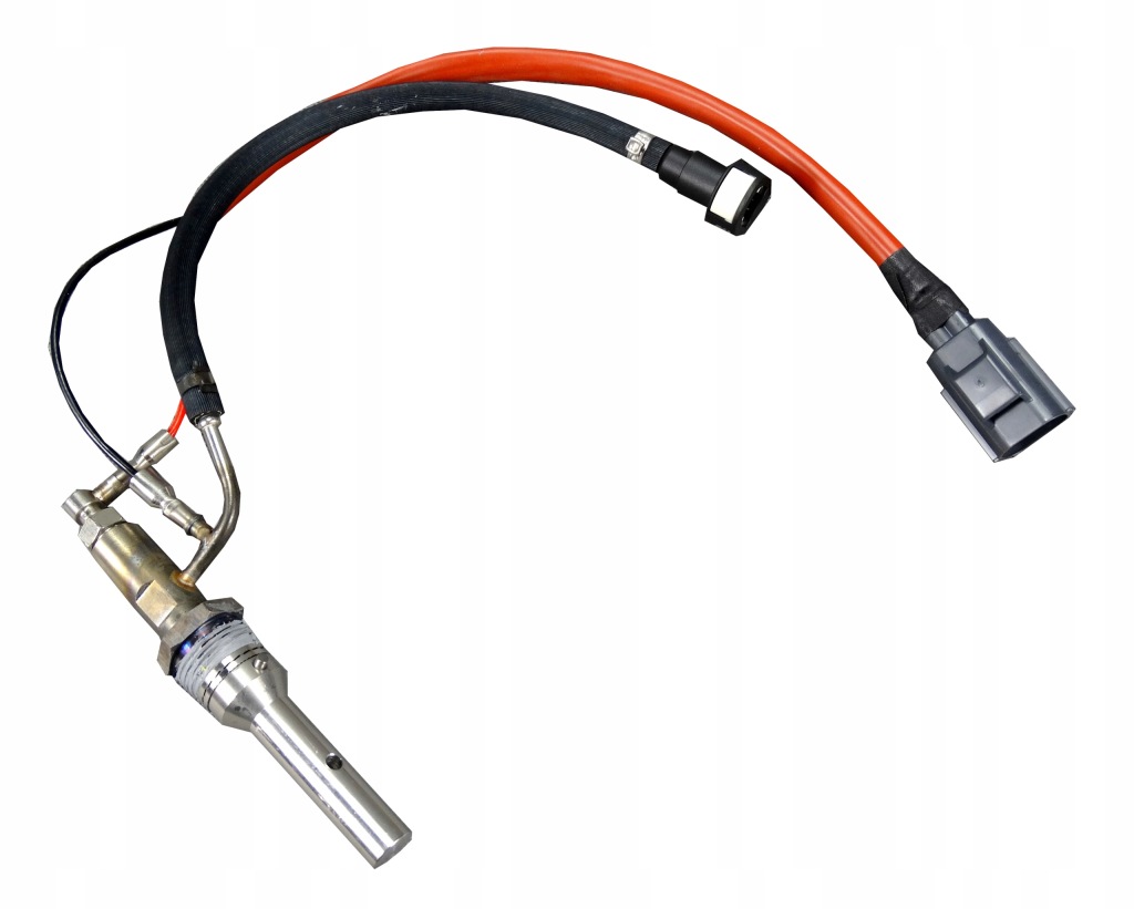 фото №10, Клапан par пального/інжектор dpf