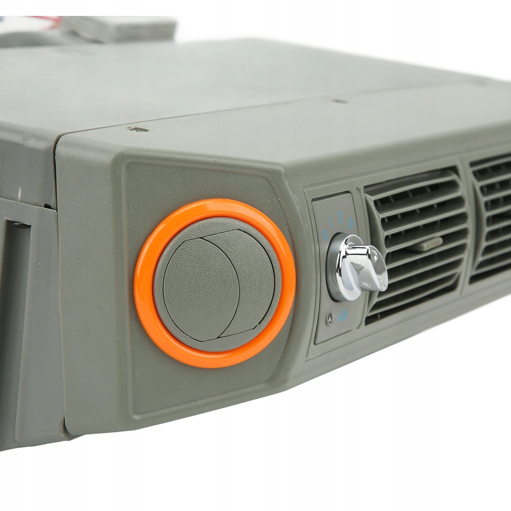 фото №12, 360cfm випарник кондиціонера 3 швидкості 12v